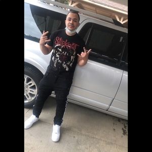 Meet your Posher, Ben